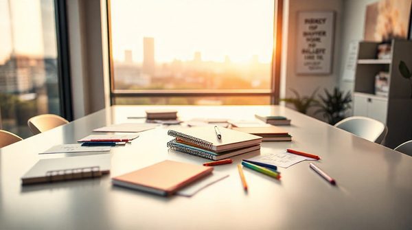 Unlock your potential: best notion templates for work and life