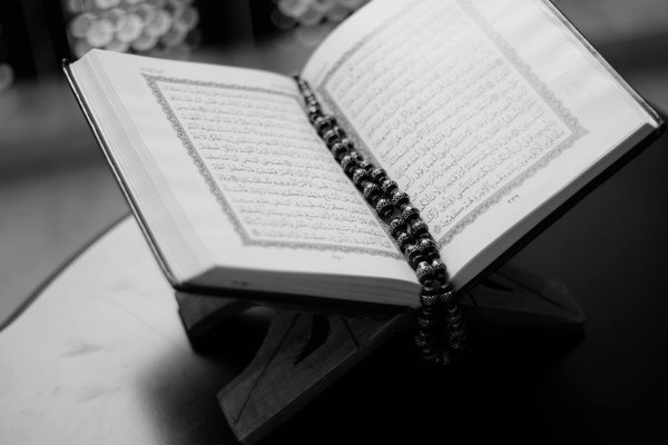 Learn quran online: personalized courses for all levels