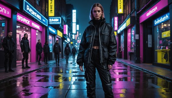 Transform your style: techwear black friday discounts await!